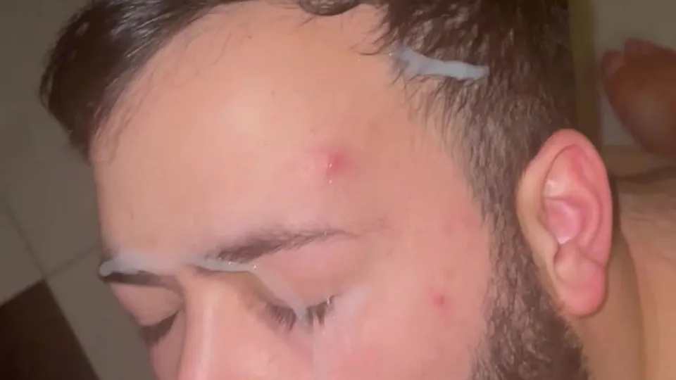 Facial 115 - ThisVid.com