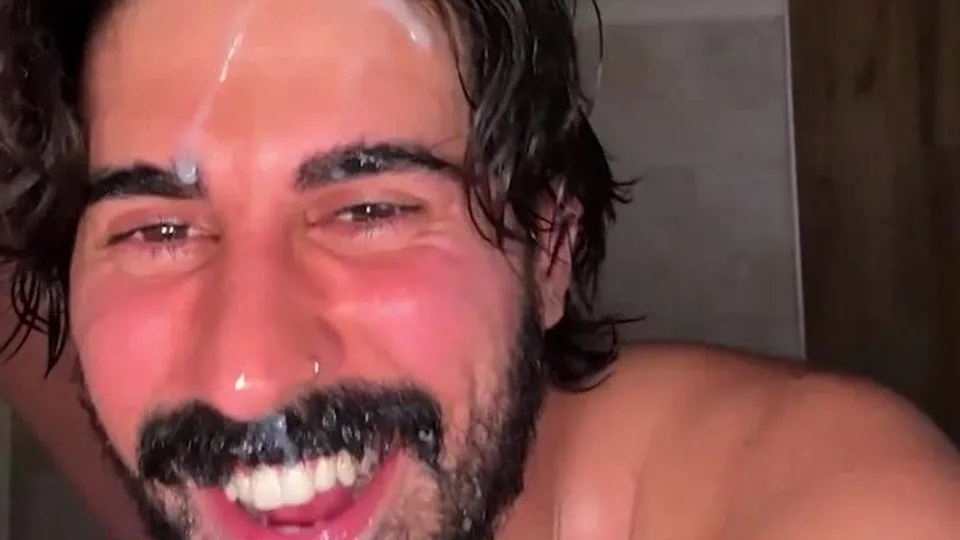 Facial 123 - video 2 - ThisVid.com