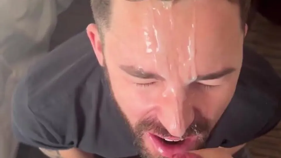Facial 34 - ThisVid.com