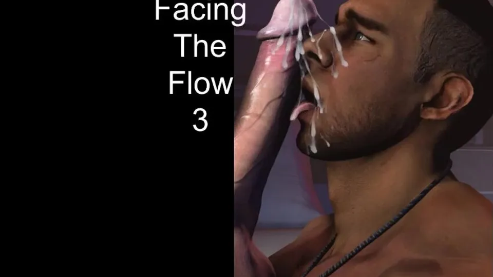 Facing the Flow 3 - video 2 - ThisVid.com