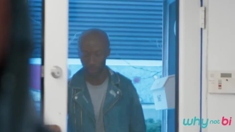 Fade To Bi - Shawn Rhimes, Jade Desir.mp4