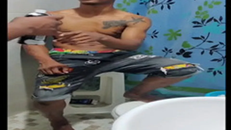 도미니카 공화국 직장남자 돈받고 섹스