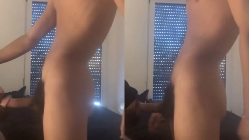 Fag pays to suck str8 *MOROCCAN* - ThisVid.com