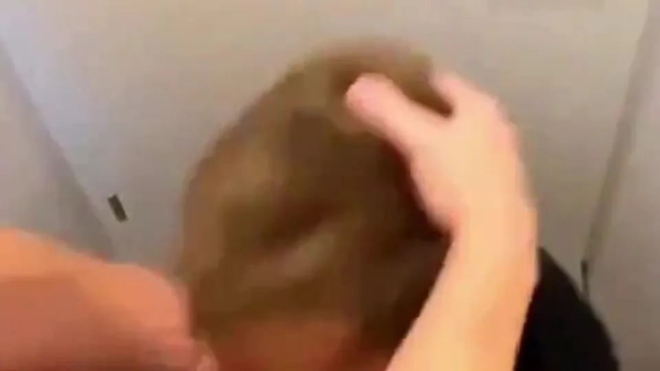 Gay BDSM: Slapped and Humiliated