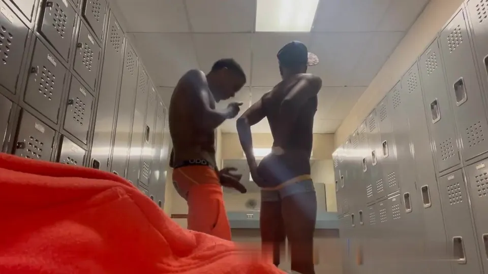 Fag trying to take youngin's big dick. lol! - ThisVid.com