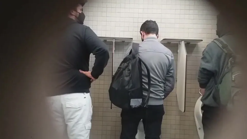 Fags at cruising #12 - ThisVid.com
