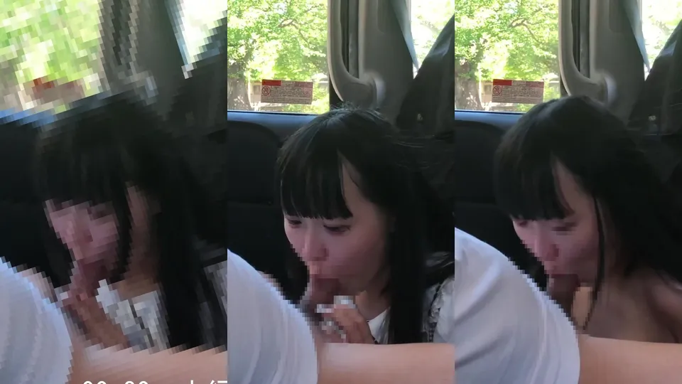 Fair-skinned girl with a shaved pussy 2  