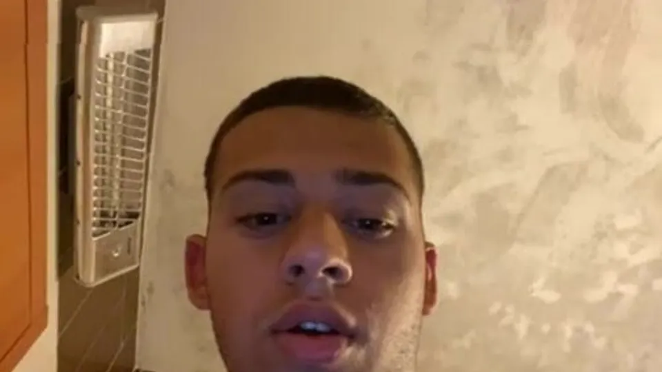 Fake girl webcam arab boy - ThisVid.com