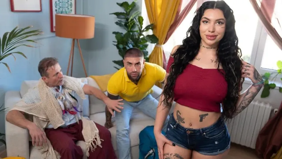 Nala's Sensual Meditation Session