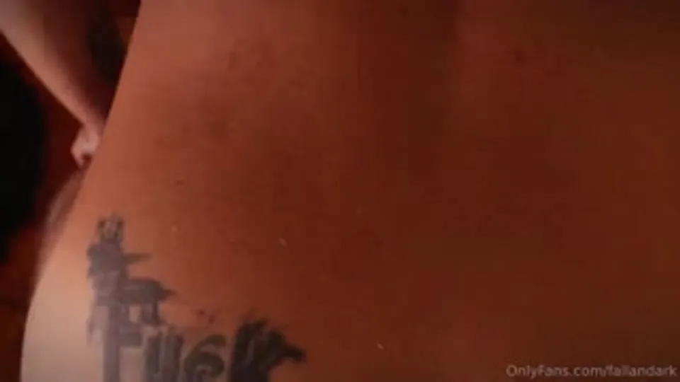 Fallanddark Nude Leaks Gay Raw Fuck Leaks, Handsome Dudes Passionate Intense Fuck And Facial Cum Eating (10)