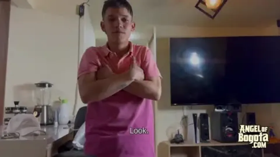 Family Comes First on PornDoe.com