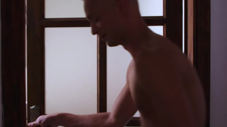 Family Reunion Intimacy