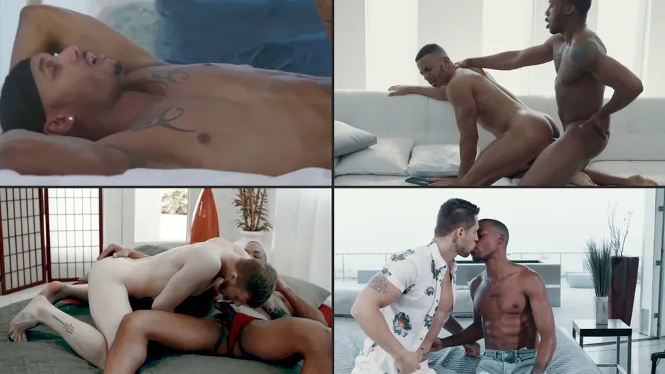 Taboo Family Threesome