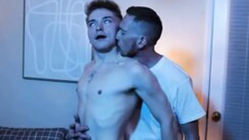 Twink House: 少年たちの一緒に遊び