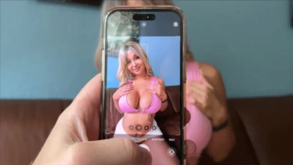 Family Therapy XXX - Katalina Kyle - Photography Lessons 