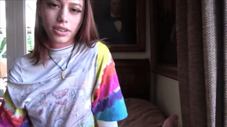 Family Therapy XXX - Laya Rae - Entrepreneur 
