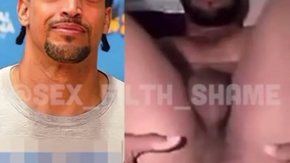 Coach's Pink Hole Exposed