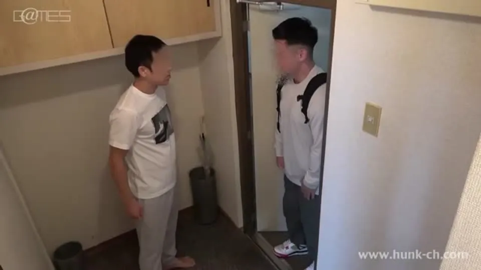 Sex intime à la maison d'un couple amateur