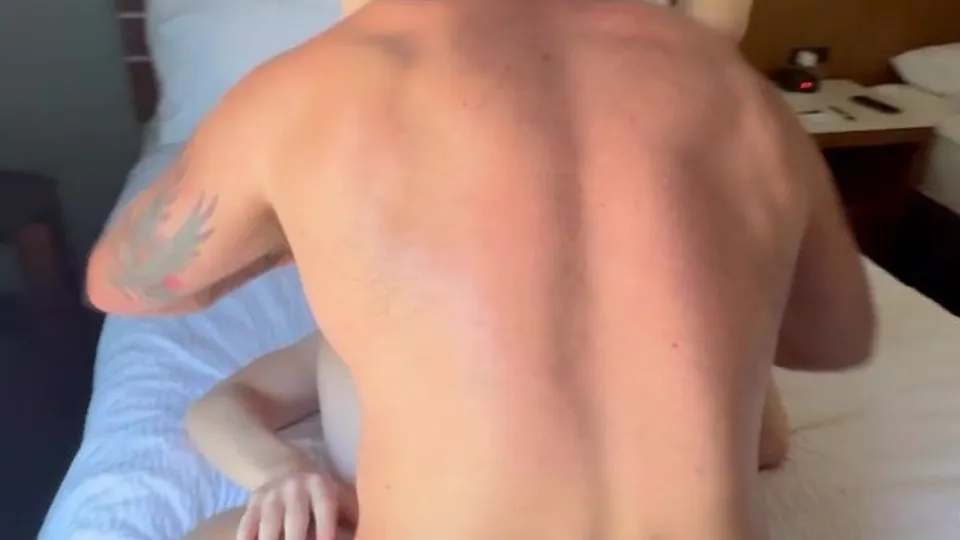 Fans - Cooper Kelly CJ Delco & Hung Caleb - gay porn video