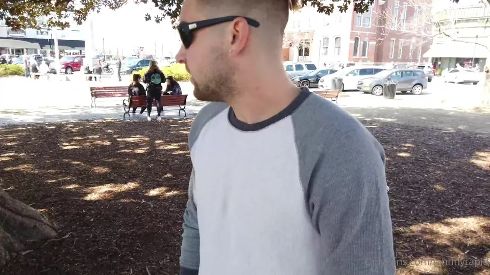 Fans - Johnny Rapid (4)