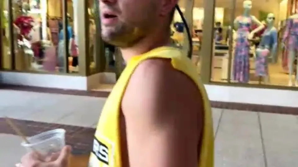 Fans - Johnny Rapid (92)