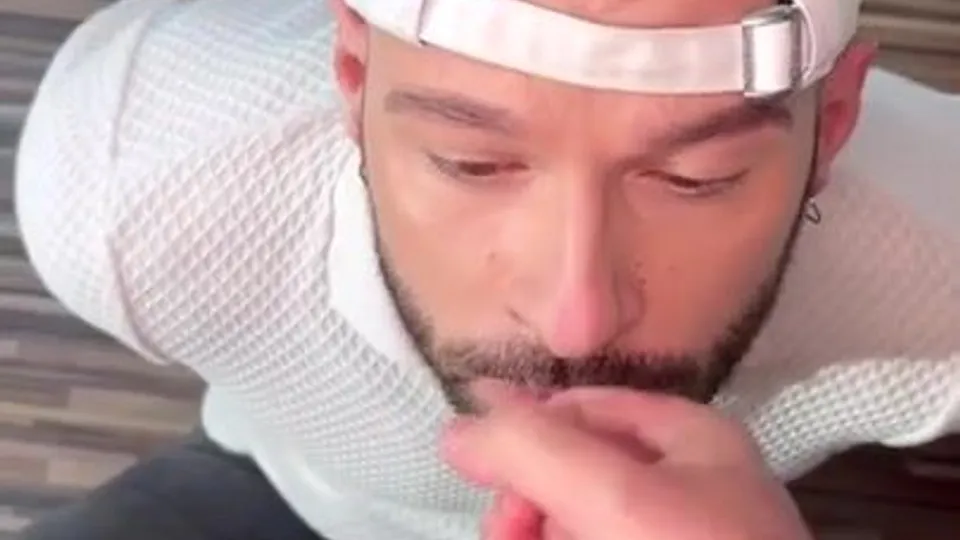 Fans - Lynxxx069 and Nathan Adams - gay porn video