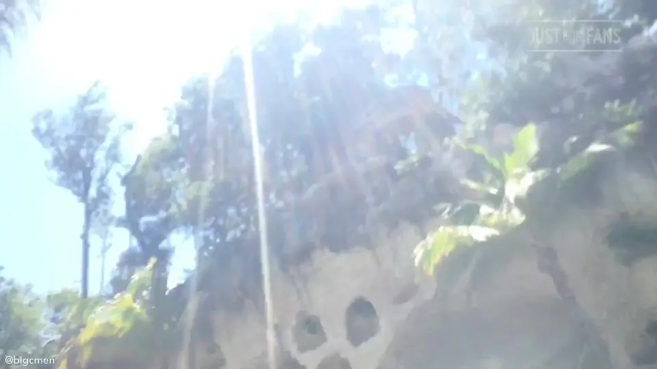 Fans - PG Clips From Our Cancun, Mexico Vacation- September 2018 - gay porn video
