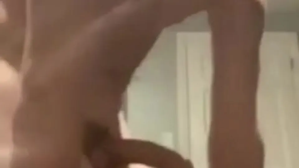Fantastic cutes with big cocks guys jerking off show