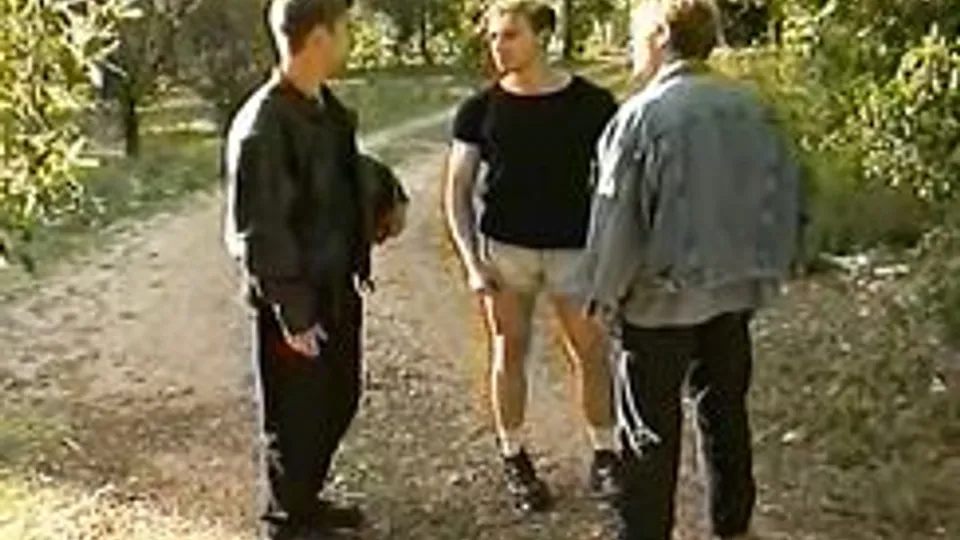 Fast & Loose - Full Length Gay Porn Tube Videos