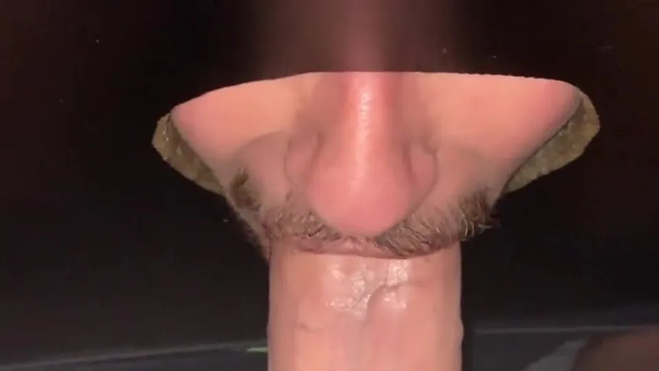 Fat cock gets drained at GH - ThisVid.com