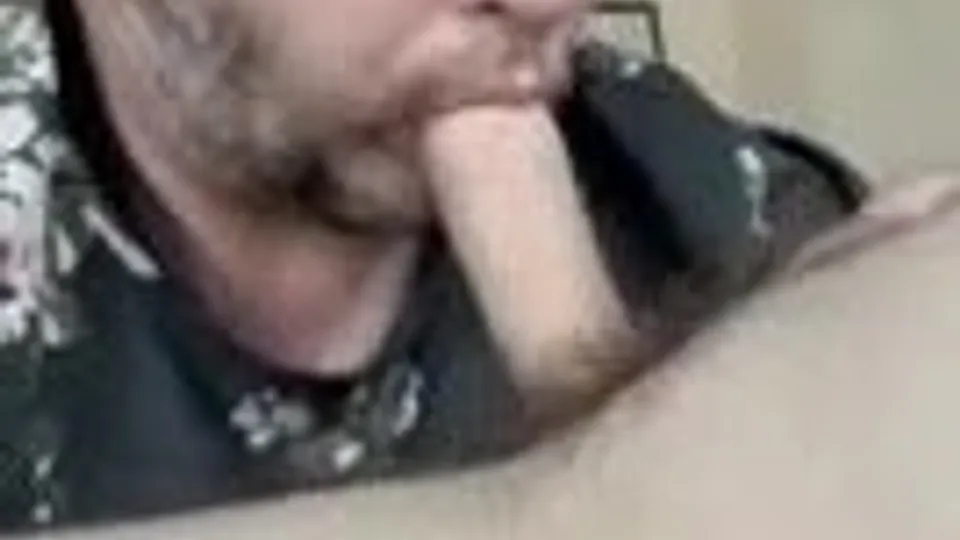Fat fem fag with no teeth gumjob - ThisVid.com