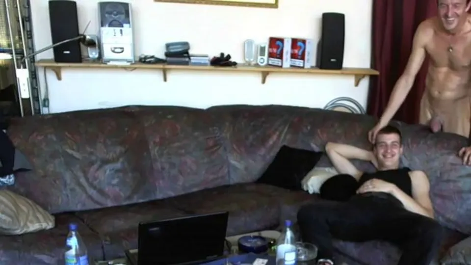 Father Knows Best - gay porn at ThisVid tube