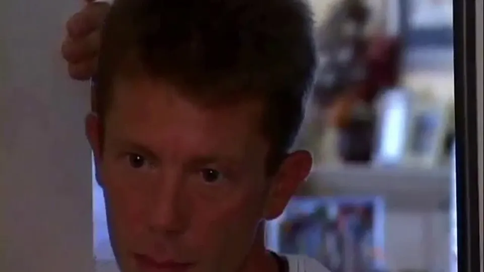 Vader-Zoon Gym Sessie