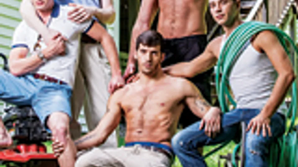 Fathers And Sons - DVDPornGay.com | DVD Porn Gay Online Free
