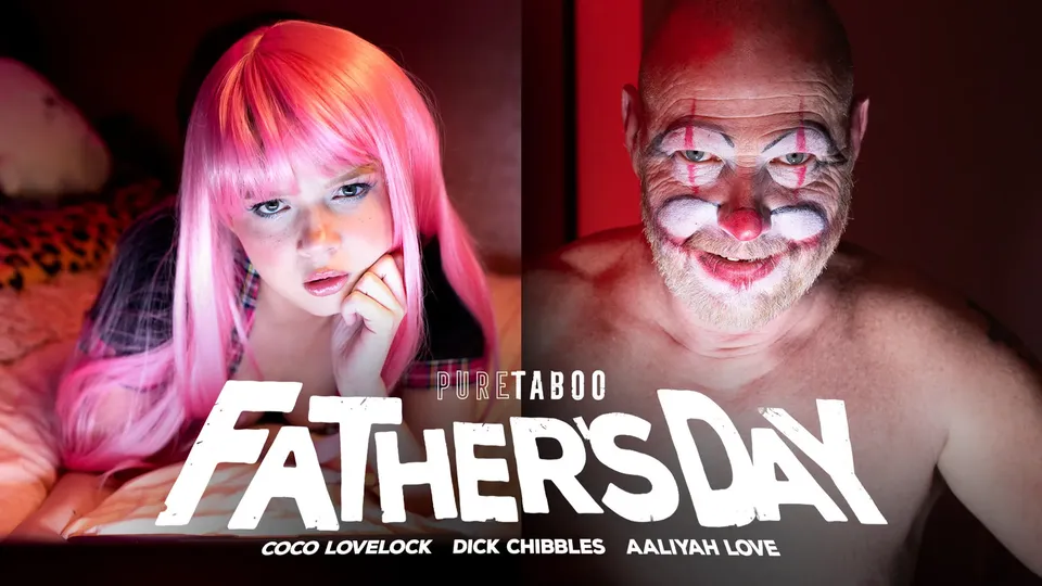 Loreli's Secret Life: A Father's Day Surprise
