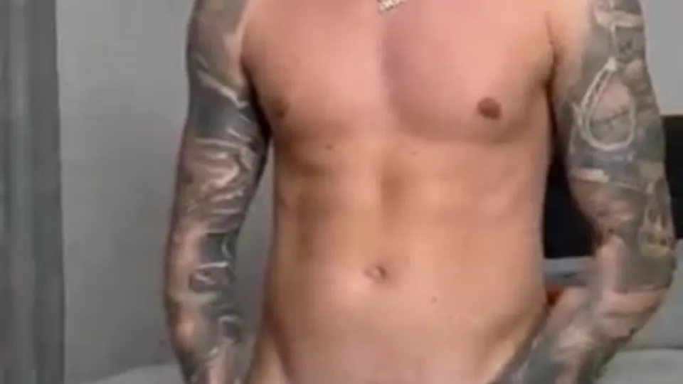 Fboyfinn Nude Leaks Gay Porn, Smooth Body Lovely Charming Blonde Twink Spermy Fun With Bros And Solo Jerk Off (19)