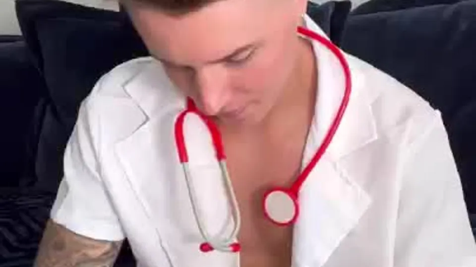 Fboyfinn Nude Leaks Gay Porn, Smooth Body Lovely Charming Blonde Twink Spermy Fun With Bros And Solo Jerk Off (5).mp4