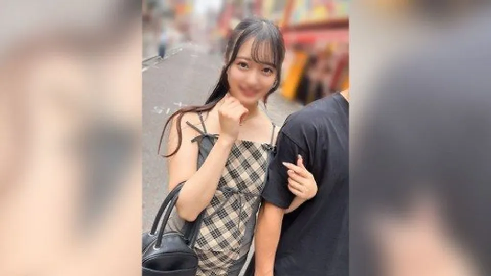 FC2PPV-4827210 At the age where you want to pant! ★ Natural and innocent ** College student, 21 years old 