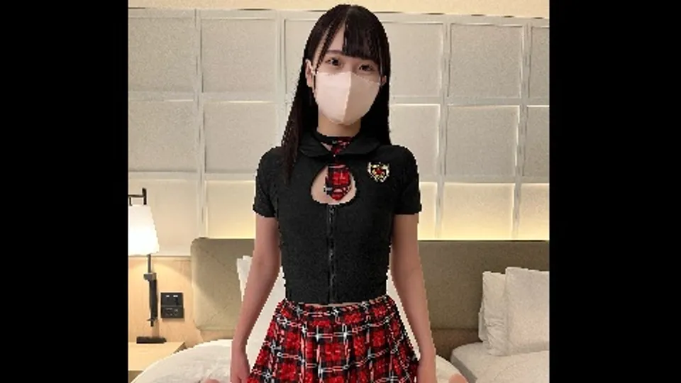 FC2PPV 4849258 [Akari-Chan Is Back] Have I Grown A Li***? - Nanase Yua 