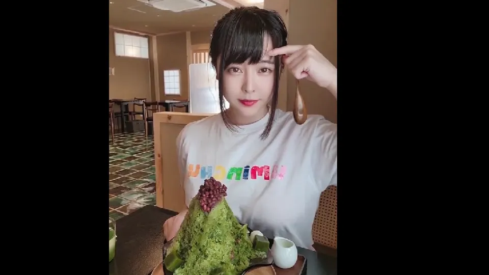 FC2PPV 4852091 Part 2 - Mina 