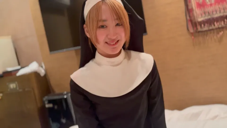 FC2PPV 4852149 I Gave A Raw Facial To A Cute Sister - Mirai 