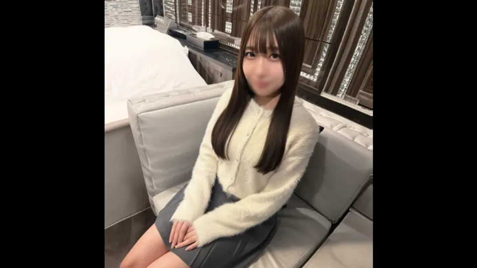 FC2PPV 4853716 - Chika 