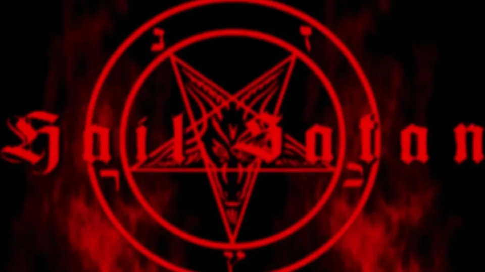 Feed your Lust for Satan - ThisVid.com