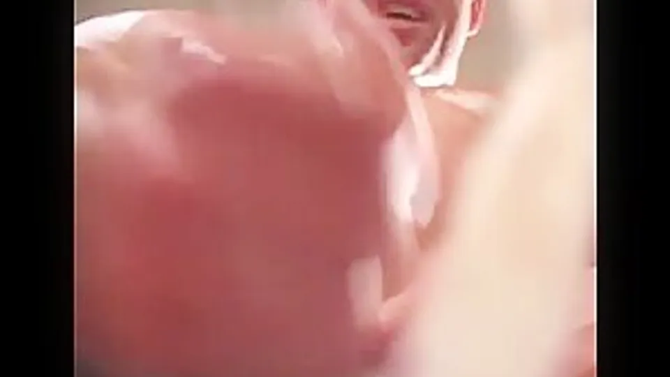 feeding you his load