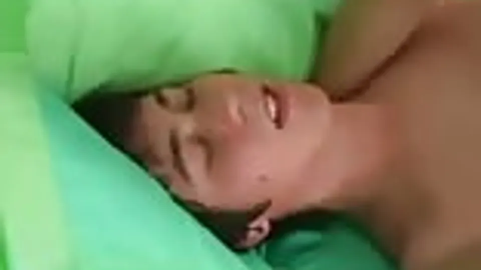 Feels good in your ass...2...