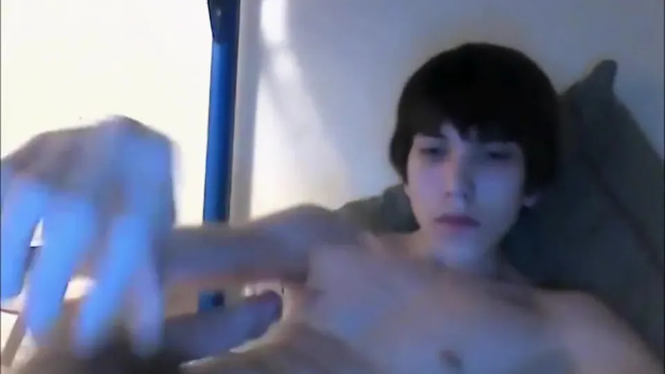 Intimate Gay Encounter