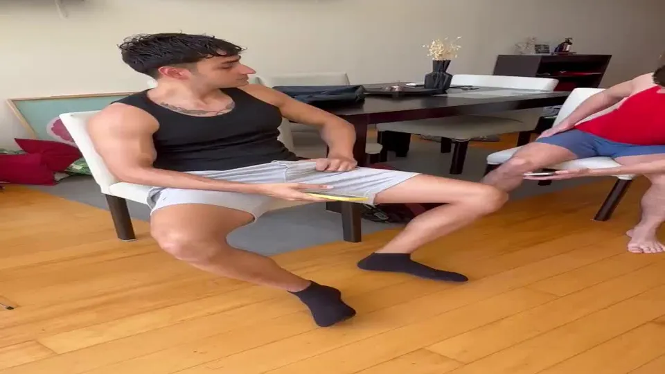 Feldriano Just Sexy Guys Who Love Lustful Dick Sucking And Butt Fucking (14).mp4