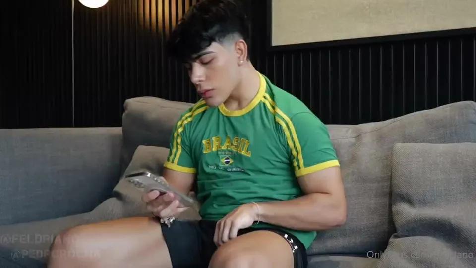 Feldriano Just Sexy Guys Who Love Lustful Dick Sucking And Butt Fucking (1).mp4