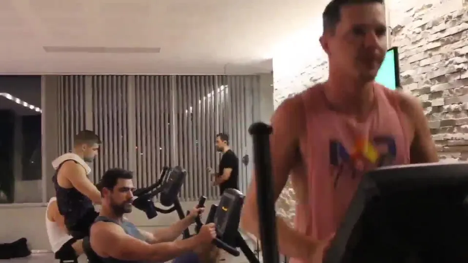 Felipehervera Nude Leaks Gay Porn, Well Jacked Ass Destroyer Fucker Alpha Top Dicks Down Bottoms (2).mp4