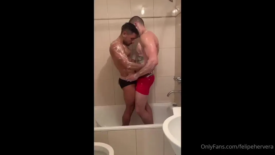 Felipehervera Nude Leaks Gay Porn, Well Jacked Ass Destroyer Fucker Alpha Top Dicks Down Bottoms (6).mp4
